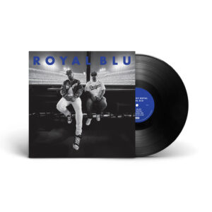 Royal-Blu-EP-Vinyl-Roy-Royal-Blu_Front-Black-Color